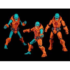 Cosmic Character Pack Action Figure Accessory Wal-torr the Mad Upgrade Set - Figurines - Collectibles - Techbox