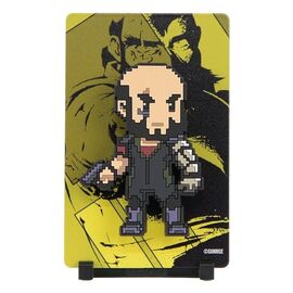 Cowboy Bebop FiGGYZ Magnet Collectible Jet Black 11 cm - Figurines - Collectibles - Techbox