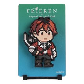 Frieren: Beyond Journey's End FiGGYZ Magnet Collectible Stark 11 cm - Figurines - Collectibles - Techbox
