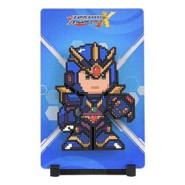 Mega Man FiGGYZ Magnet Collectible X Ultimate Armour 11 cm - Figurines - Collectibles - Techbox