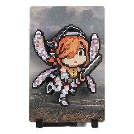 Metaphor: ReFantazio FiGGYZ Magnet Collectible Gallica 11 cm - Figurines - Collectibles - Techbox