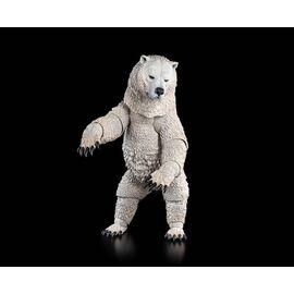 Mythic Legions Horror of Einsamall Actionfigur Isbjorn Polar Bear Mount - Figurines - Collectibles - Techbox