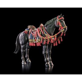 Mythic Legions: Rising Sons Actionfigur Uumbra (Unicorn Steed) 15 cm - Figurines - Collectibles - Techbox