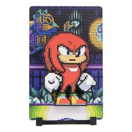 Sonic the Hedgehog (Classic) FiGGYZ Magnet Collectible Knuckles 11 cm - Figurines - Collectibles - Techbox