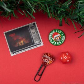 Stranger Things 4 Advent Calendar Group - Gift Sets - Gifts - Techbox