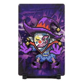 Yu-Gi-Oh! FiGGYZ Magnet Collectible Saggi the Dark Clown 11 cm - Figurines - Collectibles - Techbox