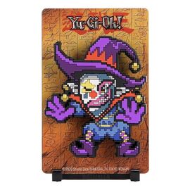 Yu-Gi-Oh! FiGGYZ Magnet Collectible Saggi the Dark Clown 11 cm - Figurines - Collectibles - Techbox