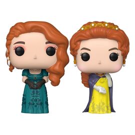 Bridgerton POP! TV Vinyl Figures Penelope 9 cm Assortment (6) - Funko POP - Collectibles - Techbox