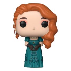 Bridgerton POP! TV Vinyl Figures Penelope 9 cm Assortment (6) - Funko POP - Collectibles - Techbox