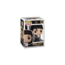 Michael Jackson POP! Rocks Vinyl Figure Dirty Diana 9 cm - Funko POP - Collectibles - Techbox