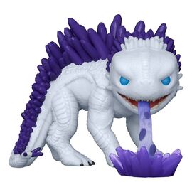 Godzilla vs. Kong 2 POP! Movies Vinyl Figure Shimo w/Ice-Ray 9 cm - Funko POP - Collectibles - Techbox