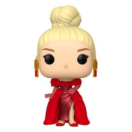 Mattel 80th Anniversary POP! Retro Toys Vinyl Figure Barbie 9 cm - Funko POP - Collectibles - Techbox