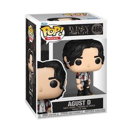 BTS Solo POP! Rocks Vinyl Figure Agust D (Haegeum) 9 cm - Funko POP - Collectibles - Techbox