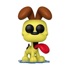 Garfield POP! Comics Vinyl Odie 9 cm |  Techbox