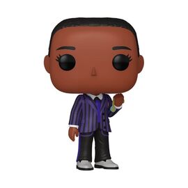 Wednesday POP! TV Vinyl Figure Bianca 9 cm - Funko POP - Collectibles - Techbox