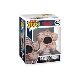 Stranger Things Bitty POP! Vinyl Figure 2-Pack Eleven&Demogorgon 2,5 cm - Funko POP - Collectibles - Techbox
