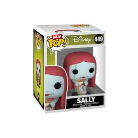 Nightmare Before Christmas Bitty POP! Starter Set - Funko POP - Collectibles - Techbox