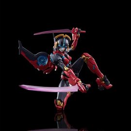 Transformers Furai Action Action Figure Windblade 16 cm |  Techbox