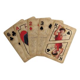 One Piece Playing Cards Display (12) - Board Games - Various - Techbox
