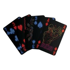 Stranger Things Playing Cards Display (12) - Board Games - Various - Techbox