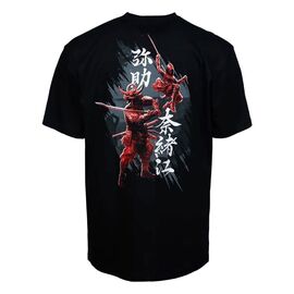 Assassin´s Creed Shadows T-Shirt Crest Size L - Hoodies & Tshirts - Fashion - Techbox