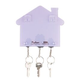 Pusheen Key rack incl. 3 key rings |  Techbox