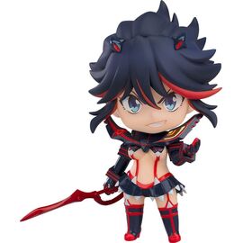 Kill la Kill Nendoroid Action Figure Ryuko Matoi: Kamui Junketsu Ver. 10 cm |  Techbox