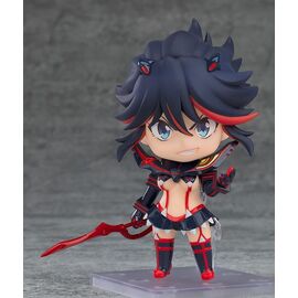 Kill la Kill Nendoroid Action Figure Ryuko Matoi: Kamui Junketsu Ver. 10 cm |  Techbox