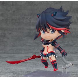 Kill la Kill Nendoroid Action Figure Ryuko Matoi: Kamui Junketsu Ver. 10 cm |  Techbox