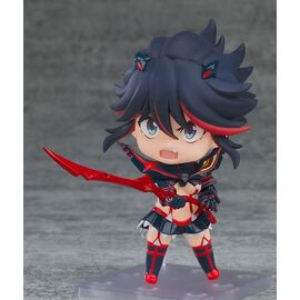 Kill la Kill Nendoroid Action Figure Ryuko Matoi: Kamui Junketsu Ver. 10 cm |  Techbox