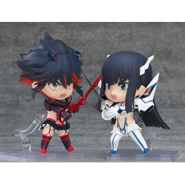 Kill la Kill Nendoroid Action Figure Ryuko Matoi: Kamui Junketsu Ver. 10 cm |  Techbox