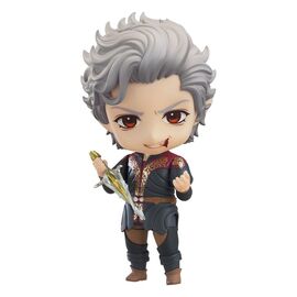 Baldur´s Gate III Nendoroid Action Figure Astarion 10 cm - Nendoroids - Collectibles - Techbox