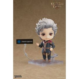 Baldur´s Gate III Nendoroid Action Figure Astarion 10 cm - Nendoroids - Collectibles - Techbox