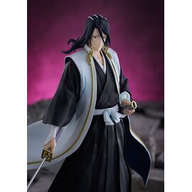 BLEACH Pop Up Parade PVC SP Statue Byakuya Kuchiki 20 cm |  Techbox