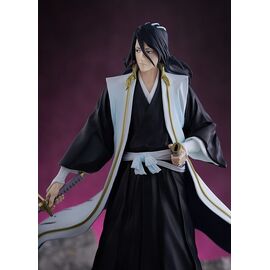BLEACH Pop Up Parade PVC SP Statue Byakuya Kuchiki 20 cm |  Techbox
