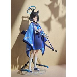 Blue Archive PVC Statue 1/7 Kikyou 25 cm |  Techbox