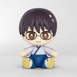 Gintama Huggy Good Smile Chibi Figure Shinpachi Shimura 7 cm - Figurines - Collectibles - Techbox
