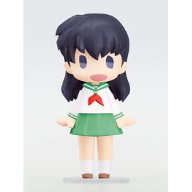 Inuyasha HELLO! GOOD SMILE Action Figure Kagome Higurashi 10 cm - Figurines - Collectibles - Techbox