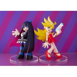 Panty & Stocking with Garterbelt Pop Up Parade PVC Statues 2-Pack Panty & Stocking |  Techbox