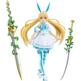 Fate/Grand Order Plamatea Plastic Model Kit Berserker/Altria Caster 15 cm - Figurines - Collectibles - Techbox