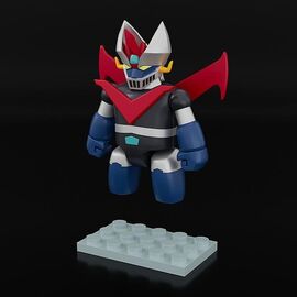 Great Mazinger Brickroid Action Figure Great Mazinger 5 cm - Figurines - Collectibles - Techbox