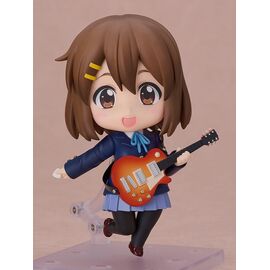 K-On! Nendoroid Action Figure Yui Hirasawa 2.0 10 cm - Nendoroids - Collectibles - Techbox