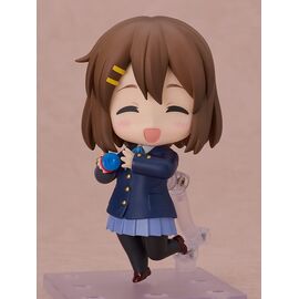 K-On! Nendoroid Action Figure Yui Hirasawa 2.0 10 cm - Nendoroids - Collectibles - Techbox