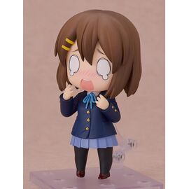 K-On! Nendoroid Action Figure Yui Hirasawa 2.0 10 cm - Nendoroids - Collectibles - Techbox