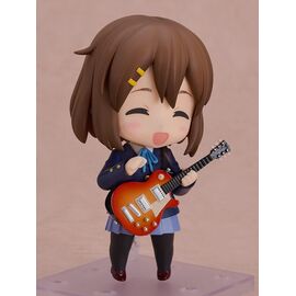 K-On! Nendoroid Action Figure Yui Hirasawa 2.0 10 cm - Nendoroids - Collectibles - Techbox