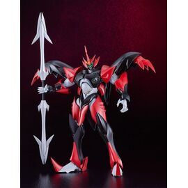 Starknight Tekkaman Blade Moderoid Plastic Model Kit Tekkaman Evil 18 cm - Figurines - Collectibles - Techbox
