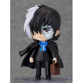 Black Jack Nendoroid Action Figure Black Jack: Comic Color Ver. 10 cm |  Techbox