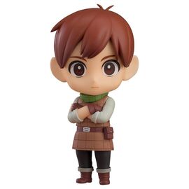 Delicious in Dungeon Nendoroid Action Figure Chilchuck 10 cm |  Techbox