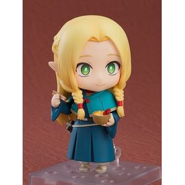 Delicious in Dungeon Nendoroid Action Figure Marcille 10 cm |  Techbox