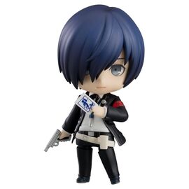 Persona 3 Nendoroid Action Figure Hero 10 cm - ΦΙΓΟΥΡΕΣ - Collectables - Techbox